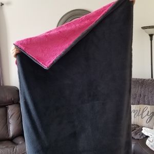 Minky Blanket